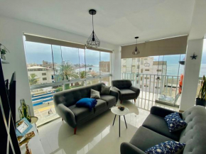 Departamento en Huanchaco